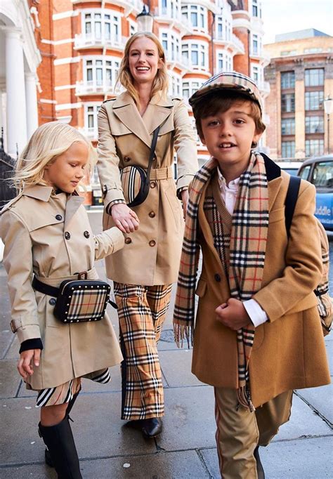 burberry kids boy|Burberry children's clothing for boys.